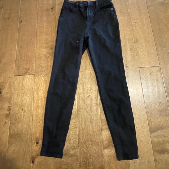 No boundries junior  pants size 3 black - Picture 1 of 5